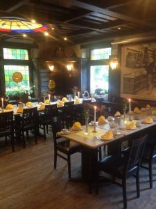 Landhaus Knappmann - 20