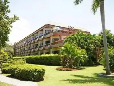 Botany Beach Resort Pattaya - 25