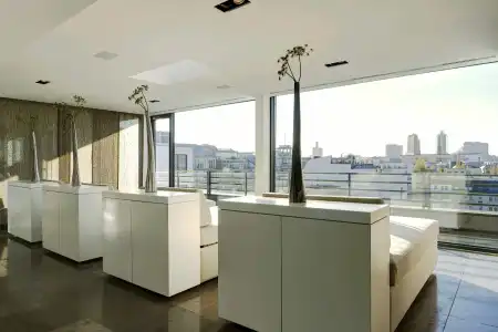 The Mandala Suites Berlin - 26
