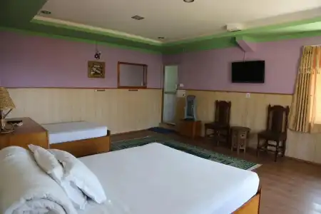 Mount Paradise - 38