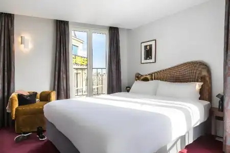 Hôtel Belloy - 5