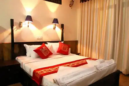 Dream Nepal & Apartment - 29