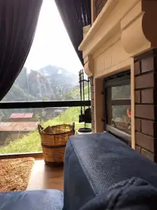 Ayder Villa de Pelit - 124