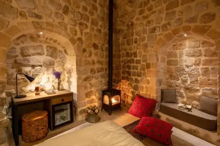 Mirsoum Boutique-hotel - 62