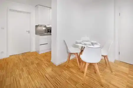 DownTown Suites Kodanská - 39