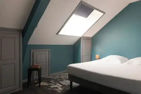 Hôtel Bristol Reims - 45