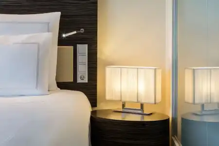 Swissotel Tallinn - 43