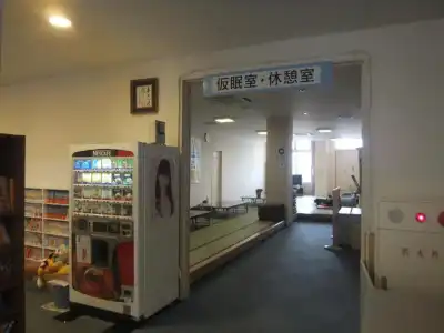 Natural Onsen Hostel Hidamari no Yu - 13
