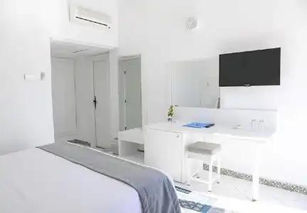 Hari Club Beach Resort - 54