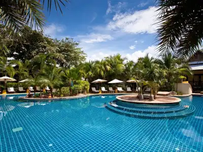 Am Samui Palace - 19