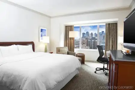 The Westin Michigan Avenue Chicago - 8