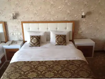 Cebeciler Otel - 18