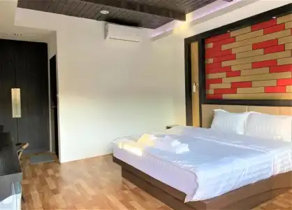Thalang Resort - 43