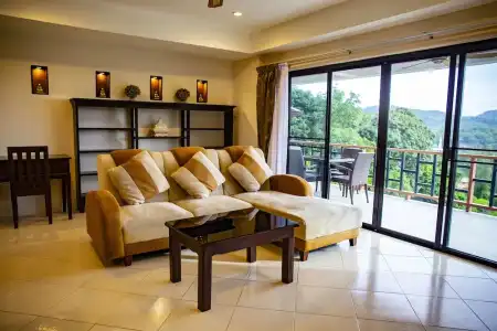 Baan Chom View Kamala - 188