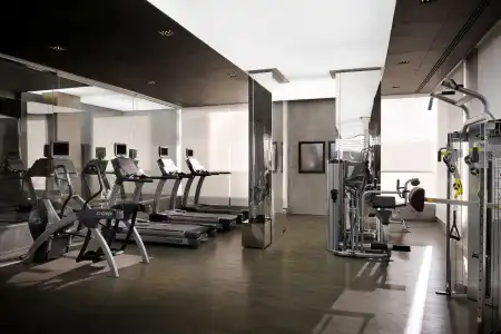 Nassima Tower Apartments - 5