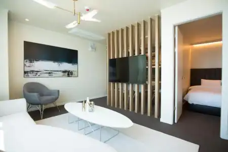 UH Suite The Haendae - 115