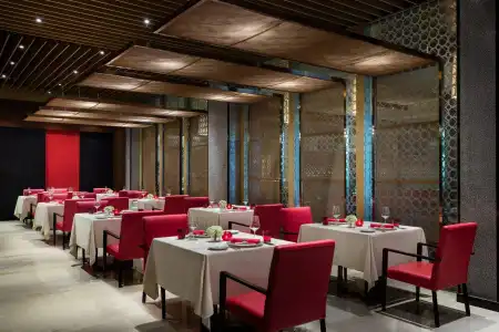 JW Marriott - 19