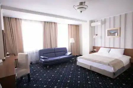 Nadezhda Park-Hotel - 60