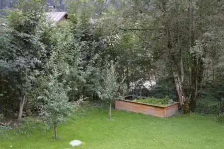 Alte Schmiede - 25