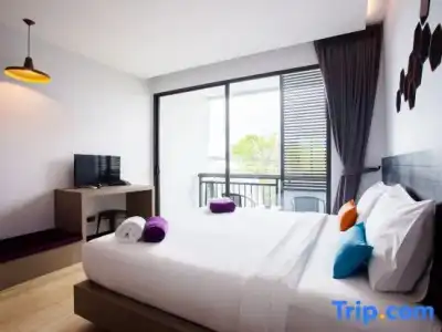 Chaweng Villawee - 43