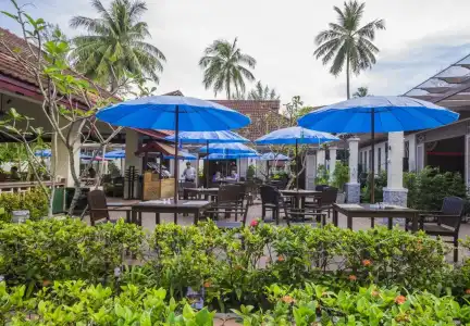 Amora Beach Resort Phuket - 20