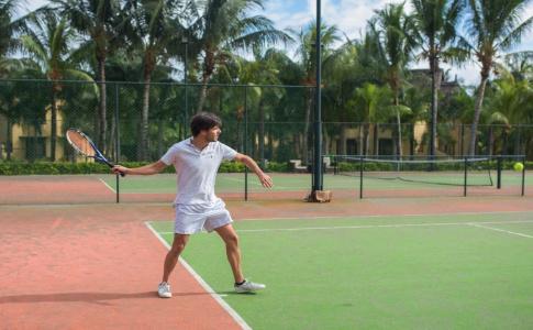 Paradis Beachcomber Golf Resort & Spa - 19