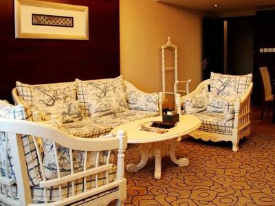 Dynasty International Kunming - 6