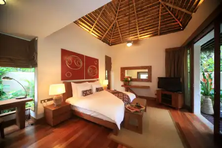 The Banjaran Hotsprings Retreat - 2