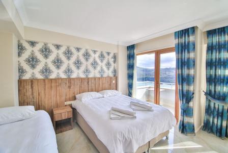 Amasra Sunrise Otel - 2