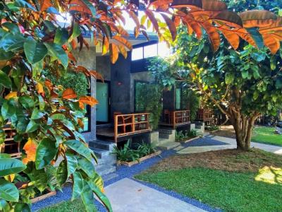 Family House Zen Boutique Resort - 57