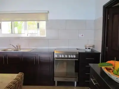 Chalets Bougainville - 143