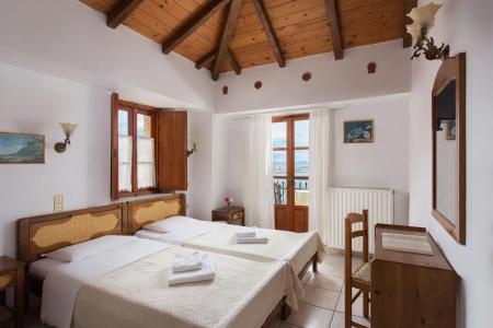 Petrino Guesthouse - 28