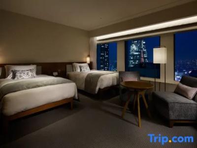 Keio Plaza Tokyo Premier Grand - 61