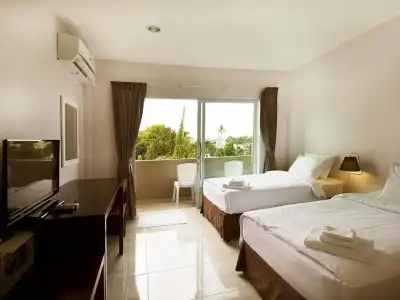 FarmHouse Ranong - 15
