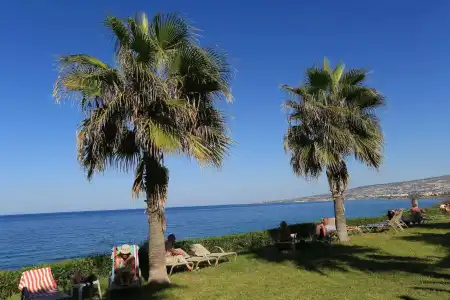 Eleni Holiday Resort - 22