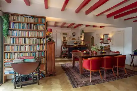 Amsterdam House - 17