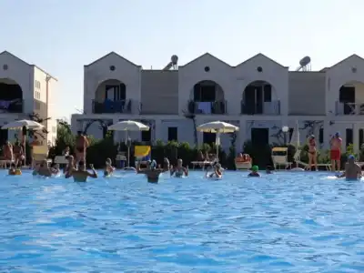 Apartments Blumare & Residence - 1