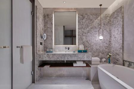 Hilton Chongqing Liangjiang New Area - 63