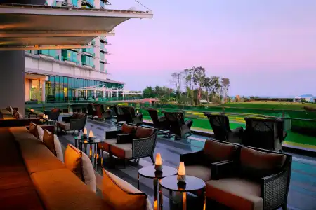 Rayong Marriott Resort & Spa - 47