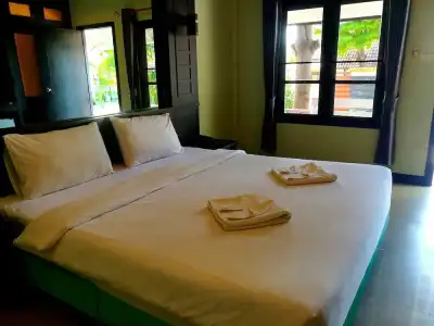 Nice Resort Pattaya - 68