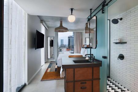 Thompson Austin, by Hyatt - 57