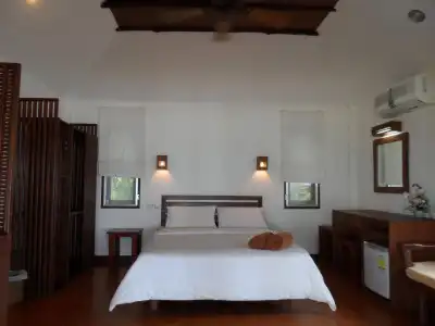 Sea Scene Resort - 0