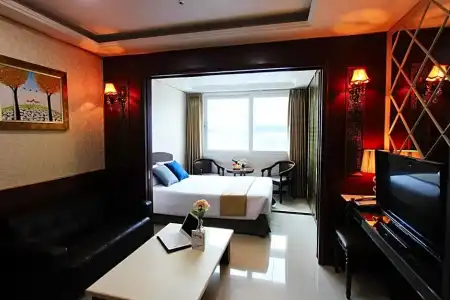 Inter City Seoul - 59