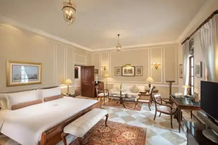 The Imperial New Delhi - 59