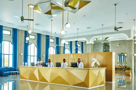 Riu Palace Punta Cana - All Inclusive - 0