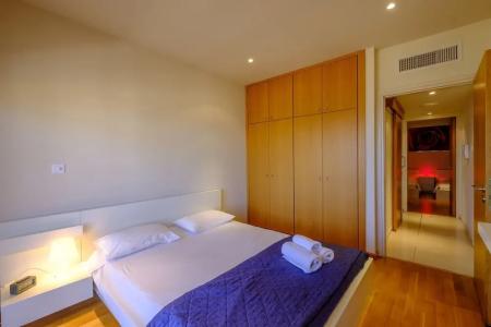 Les Palmiers Beach Boutique & Luxury Apartments - 61