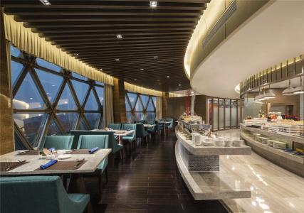 Howard Johnson Pearl Plaza Wuhan - 13