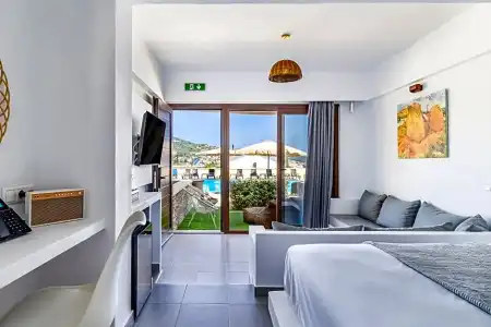 Skopelos Holidays & Spa - 258
