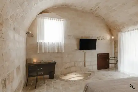 Cenobio & Spa Matera - 16