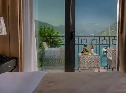 Palazzo del Mare - Essenza - 77